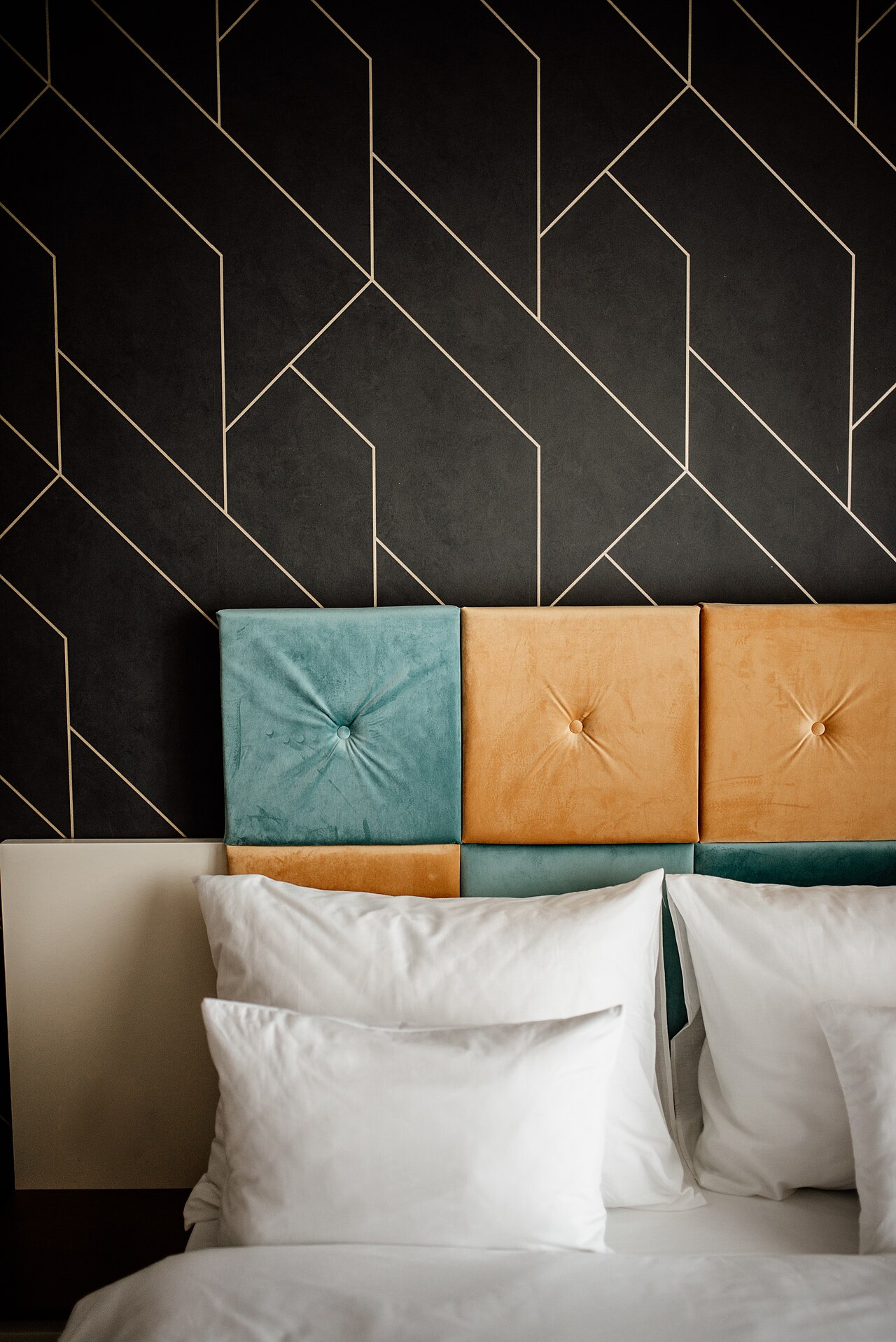 Cómo crear un dormitorio que de verdad invite a descansar