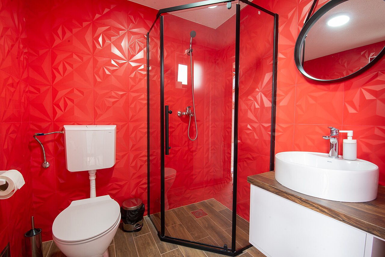 Cómo dar vida a un baño sin reformarlo